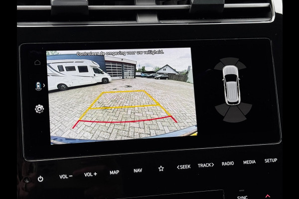 Hyundai Tucson 1.6 T-GDI PHEV Comfort 4WD | 252 PK | Camera | Stoelverwarming | Keyless | Climate Control | Navigatie