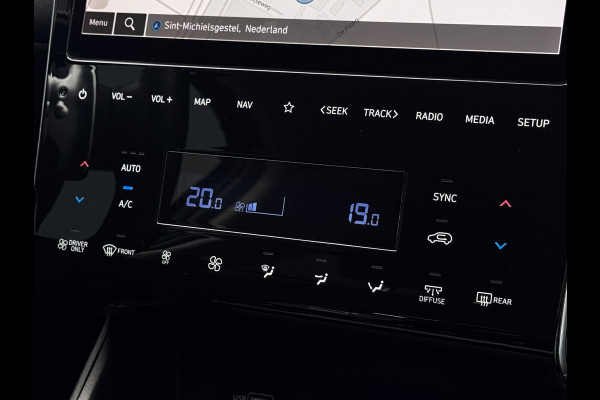 Hyundai Tucson 1.6 T-GDI PHEV Comfort 4WD | 252 PK | Camera | Stoelverwarming | Keyless | Climate Control | Navigatie