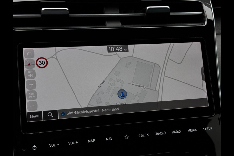Hyundai Tucson 1.6 T-GDI PHEV Comfort 4WD | 252 PK | Camera | Stoelverwarming | Keyless | Climate Control | Navigatie