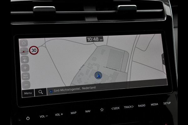 Hyundai Tucson 1.6 T-GDI PHEV Comfort 4WD | 252 PK | Camera | Stoelverwarming | Keyless | Climate Control | Navigatie
