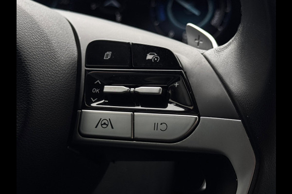 Hyundai Tucson 1.6 T-GDI PHEV Comfort 4WD | 252 PK | Camera | Stoelverwarming | Keyless | Climate Control | Navigatie