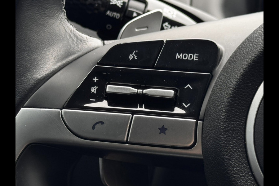 Hyundai Tucson 1.6 T-GDI PHEV Comfort 4WD | 252 PK | Camera | Stoelverwarming | Keyless | Climate Control | Navigatie
