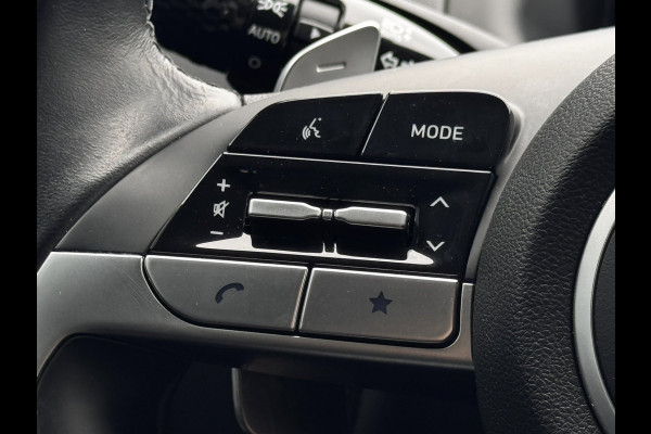 Hyundai Tucson 1.6 T-GDI PHEV Comfort 4WD | 252 PK | Camera | Stoelverwarming | Keyless | Climate Control | Navigatie