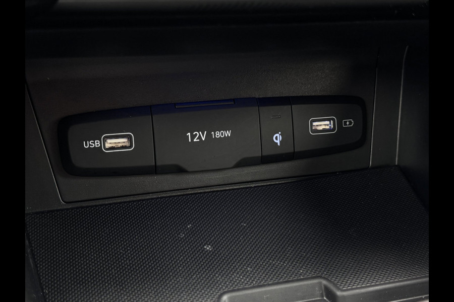 Hyundai Tucson 1.6 T-GDI PHEV Comfort 4WD | 252 PK | Camera | Stoelverwarming | Keyless | Climate Control | Navigatie