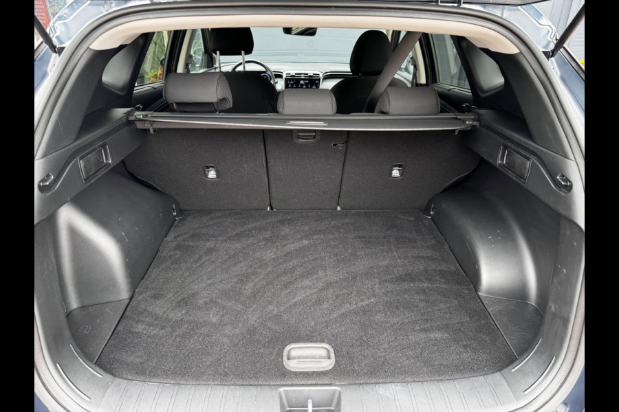 Hyundai Tucson 1.6 T-GDI PHEV Comfort 4WD | 252 PK | Camera | Stoelverwarming | Keyless | Climate Control | Navigatie