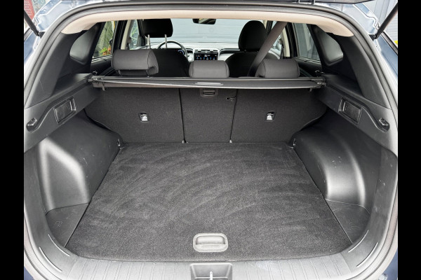 Hyundai Tucson 1.6 T-GDI PHEV Comfort 4WD | 252 PK | Camera | Stoelverwarming | Keyless | Climate Control | Navigatie