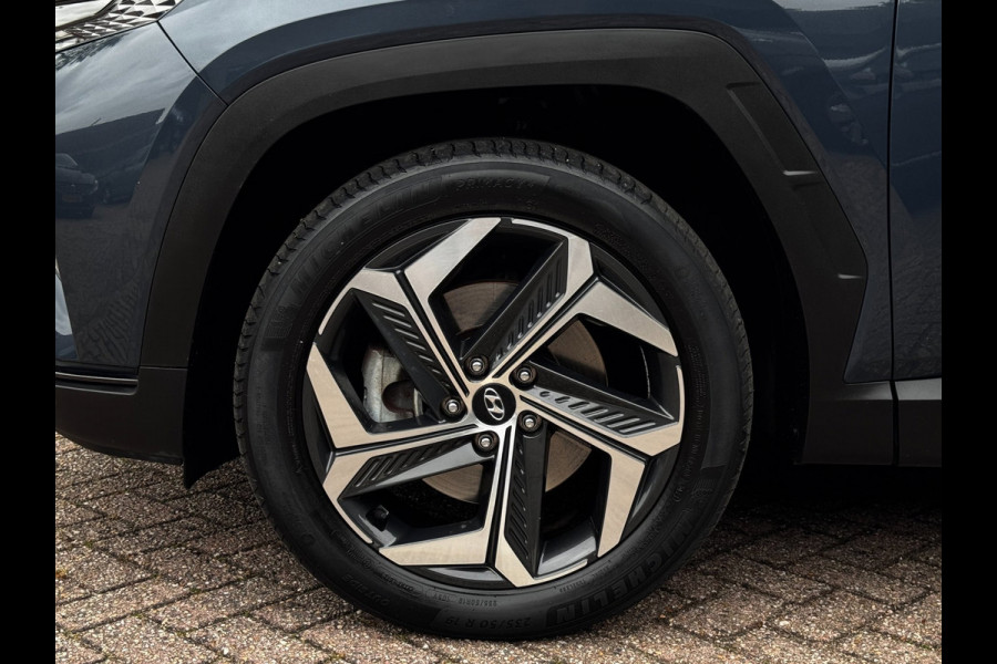 Hyundai Tucson 1.6 T-GDI PHEV Comfort 4WD | 252 PK | Camera | Stoelverwarming | Keyless | Climate Control | Navigatie