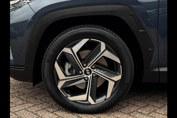 Hyundai Tucson 1.6 T-GDI PHEV Comfort 4WD | 252 PK | Camera | Stoelverwarming | Keyless | Climate Control | Navigatie