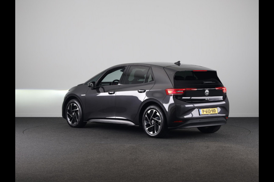 Volkswagen ID.3 Pro 58 kWh | SoH 91,6 % | Camera | Navigatie | Stoelverwarming |