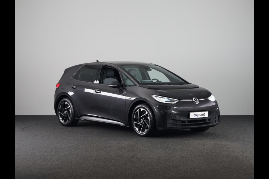 Volkswagen ID.3 Pro 58 kWh | SoH 91,6 % | Camera | Navigatie | Stoelverwarming |