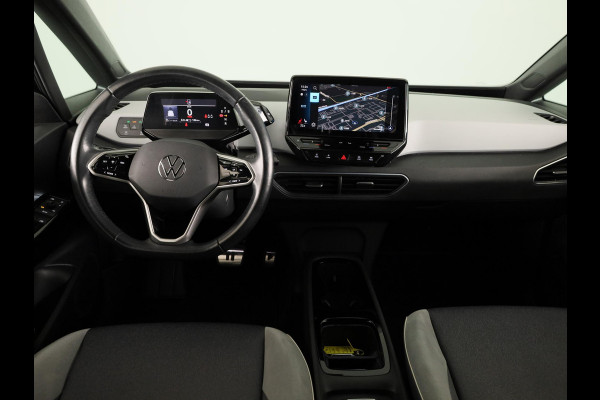 Volkswagen ID.3 Pro 58 kWh | SoH 91,6 % | Camera | Navigatie | Stoelverwarming |