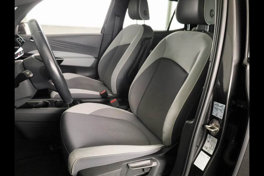 Volkswagen ID.3 Pro 58 kWh | SoH 91,6 % | Camera | Navigatie | Stoelverwarming |