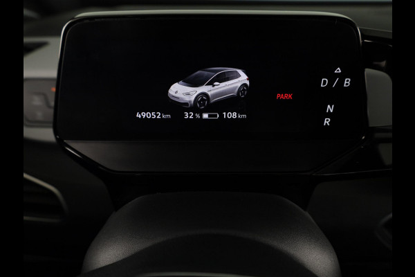 Volkswagen ID.3 Pro 58 kWh | SoH 91,6 % | Camera | Navigatie | Stoelverwarming |