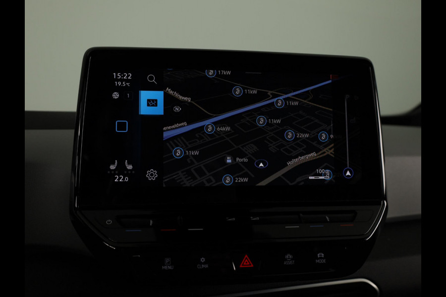 Volkswagen ID.3 Pro 58 kWh | SoH 91,6 % | Camera | Navigatie | Stoelverwarming |