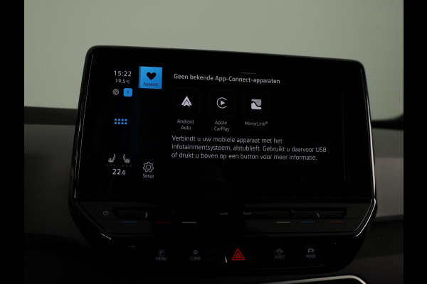 Volkswagen ID.3 Pro 58 kWh | SoH 91,6 % | Camera | Navigatie | Stoelverwarming |