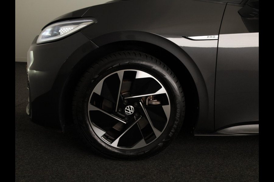 Volkswagen ID.3 Pro 58 kWh | SoH 91,6 % | Camera | Navigatie | Stoelverwarming |