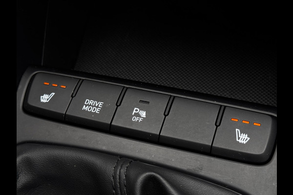 Hyundai i20 1.0 T-GDI Comfort Smart | 100 PK | Camera | Stoel + Stuurverwarming | Climate Control | Navigatie by App