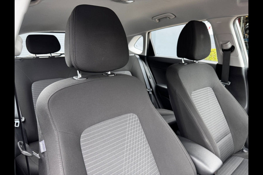 Hyundai i20 1.0 T-GDI Comfort Smart | 100 PK | Camera | Stoel + Stuurverwarming | Climate Control | Navigatie by App