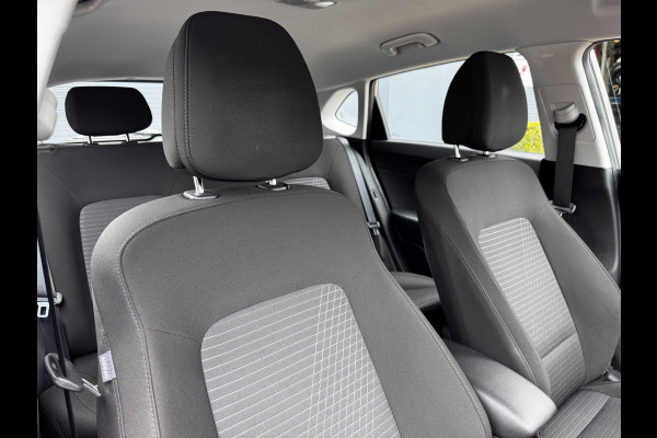 Hyundai i20 1.0 T-GDI Comfort Smart | 100 PK | Camera | Stoel + Stuurverwarming | Climate Control | Navigatie by App