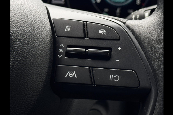 Hyundai i20 1.0 T-GDI Comfort Smart | 100 PK | Camera | Stoel + Stuurverwarming | Climate Control | Navigatie by App