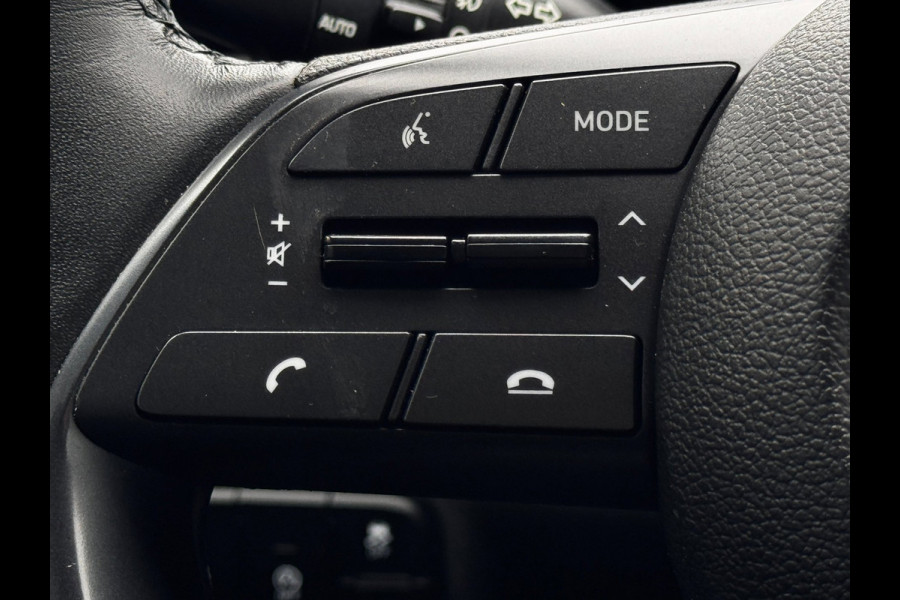 Hyundai i20 1.0 T-GDI Comfort Smart | 100 PK | Camera | Stoel + Stuurverwarming | Climate Control | Navigatie by App