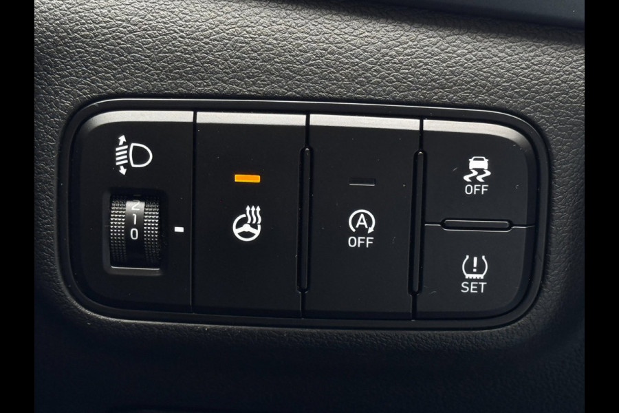 Hyundai i20 1.0 T-GDI Comfort Smart | 100 PK | Camera | Stoel + Stuurverwarming | Climate Control | Navigatie by App