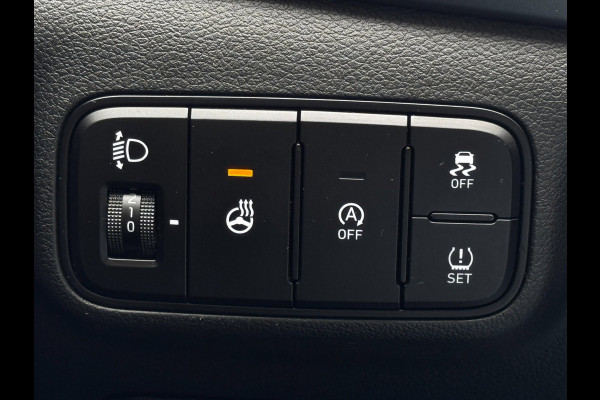 Hyundai i20 1.0 T-GDI Comfort Smart | 100 PK | Camera | Stoel + Stuurverwarming | Climate Control | Navigatie by App