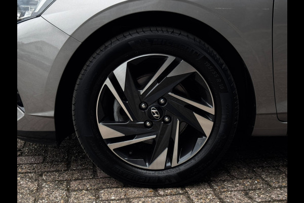 Hyundai i20 1.0 T-GDI Comfort Smart | 100 PK | Camera | Stoel + Stuurverwarming | Climate Control | Navigatie by App