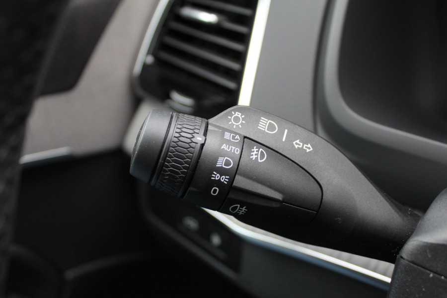 Volvo XC90 2.0 T8 Recharge AWD Plus Bright | Luchtvering | 22" | Panoramadak | Leder | BLIS