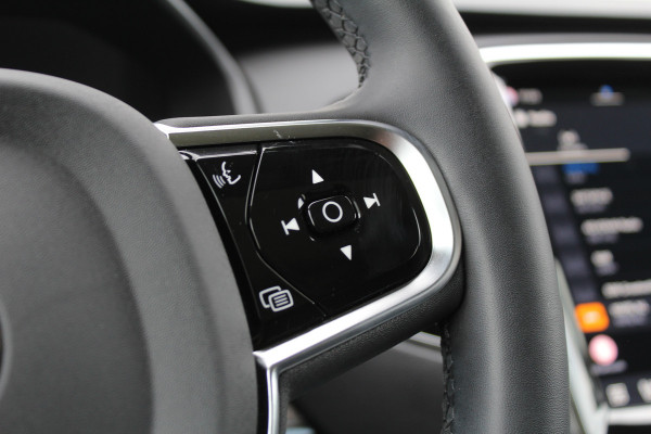 Volvo XC90 2.0 T8 Recharge AWD Plus Bright | Luchtvering | 22" | Panoramadak | Leder | BLIS
