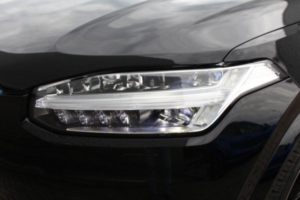 Volvo XC90 2.0 T8 Recharge AWD Plus Bright | Luchtvering | 22" | Panoramadak | Leder | BLIS
