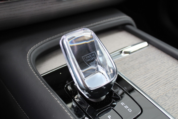 Volvo XC90 2.0 T8 Recharge AWD Plus Bright | Luchtvering | 22" | Panoramadak | Leder | BLIS