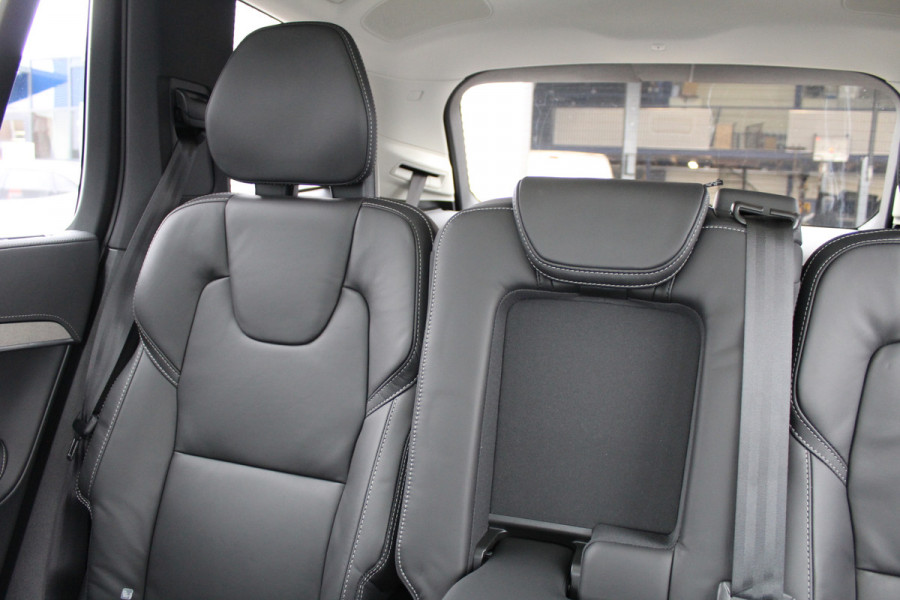 Volvo XC90 2.0 T8 Recharge AWD Plus Bright | Luchtvering | 22" | Panoramadak | Leder | BLIS