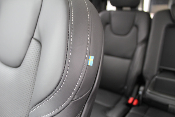 Volvo XC90 2.0 T8 Recharge AWD Plus Bright | Luchtvering | 22" | Panoramadak | Leder | BLIS