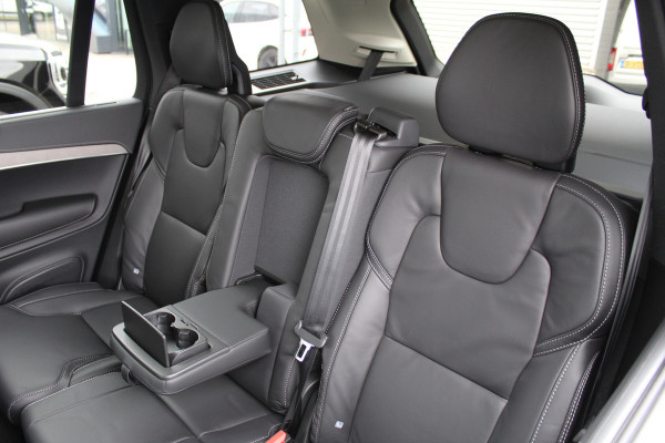 Volvo XC90 2.0 T8 Recharge AWD Plus Bright | Luchtvering | 22" | Panoramadak | Leder | BLIS