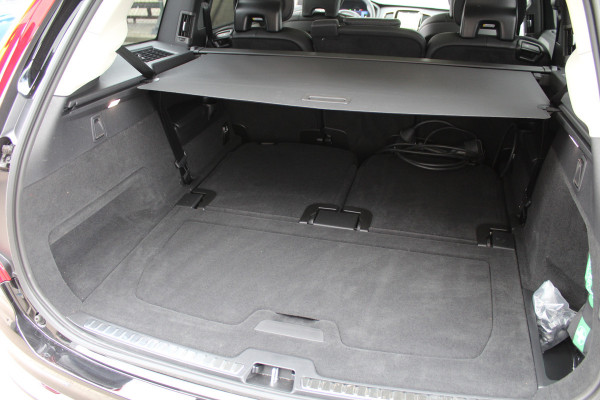Volvo XC90 2.0 T8 Recharge AWD Plus Bright | Luchtvering | 22" | Panoramadak | Leder | BLIS