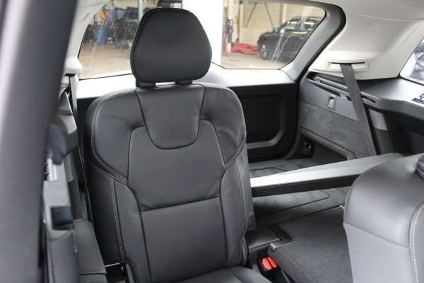 Volvo XC90 2.0 T8 Recharge AWD Plus Bright | Luchtvering | 22" | Panoramadak | Leder | BLIS
