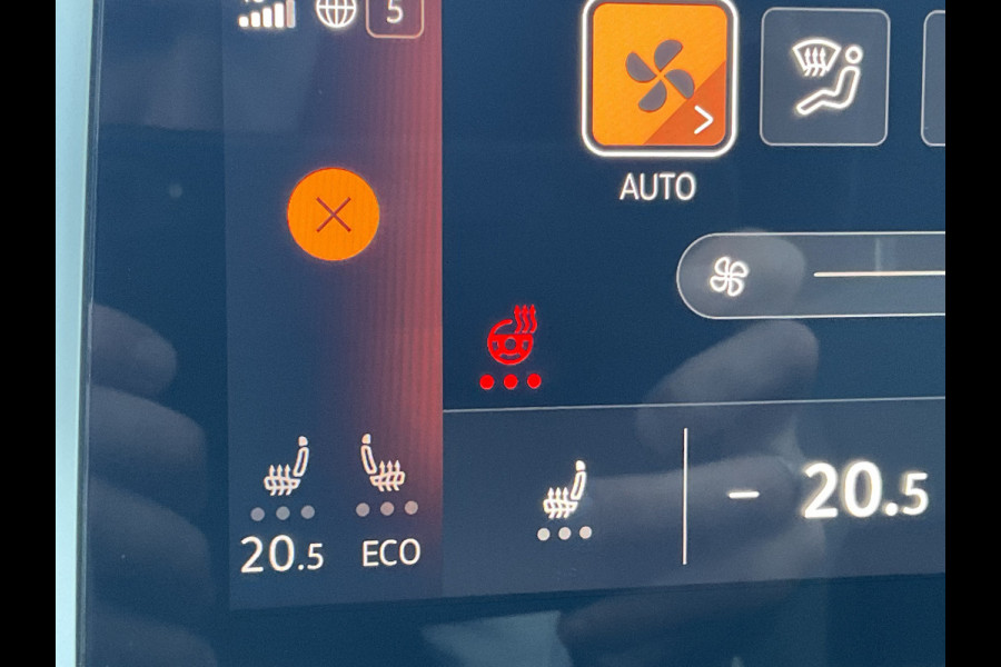 Volkswagen ID.3 First Plus 58 kWh Adap.Cruise Stoel/Stuurverw Navi Keyless 100% Elektrisch