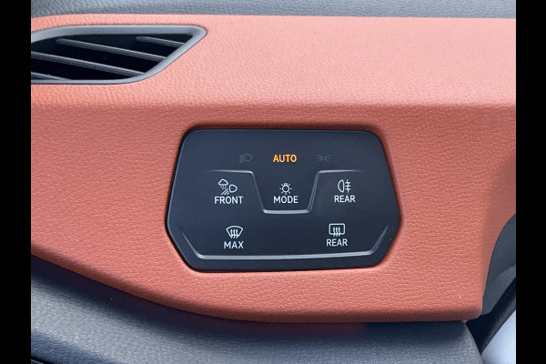 Volkswagen ID.3 First Plus 58 kWh Adap.Cruise Stoel/Stuurverw Navi Keyless 100% Elektrisch