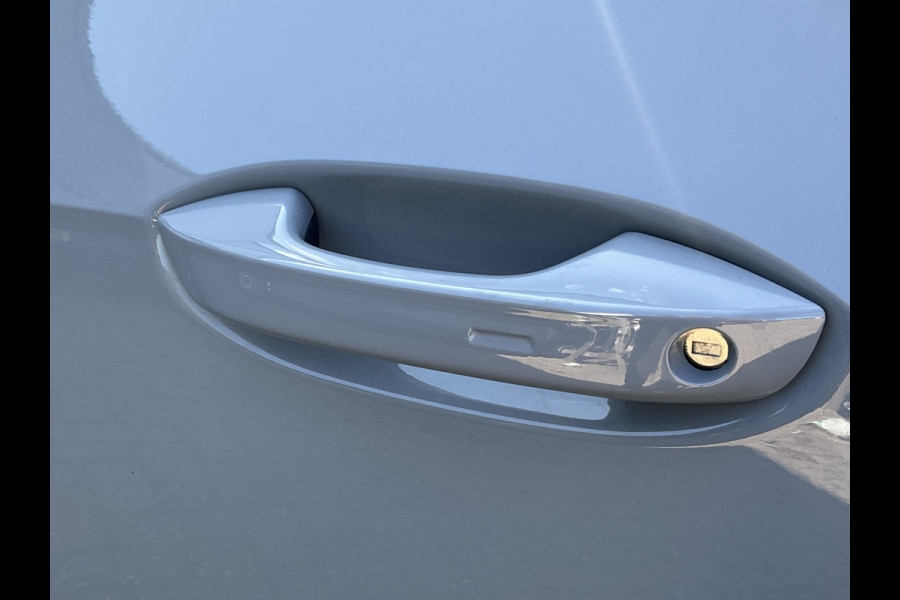 Volkswagen ID.3 First Plus 58 kWh Adap.Cruise Stoel/Stuurverw Navi Keyless 100% Elektrisch