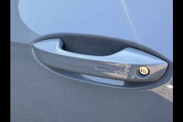 Volkswagen ID.3 First Plus 58 kWh Adap.Cruise Stoel/Stuurverw Navi Keyless 100% Elektrisch