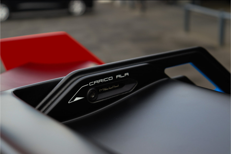 Lamborghini Huracán STO 5.2 V10 **PON STO/Ceramic/Lift/Camera/Carplay**