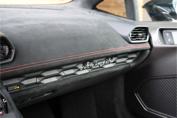 Lamborghini Huracán STO 5.2 V10 **PON STO/Ceramic/Lift/Camera/Carplay**
