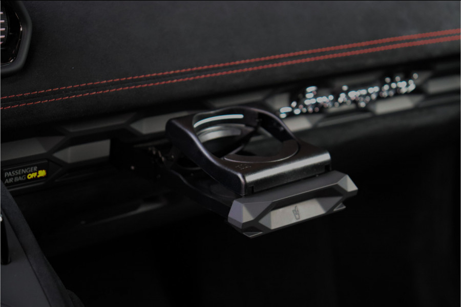 Lamborghini Huracán STO 5.2 V10 **PON STO/Ceramic/Lift/Camera/Carplay**