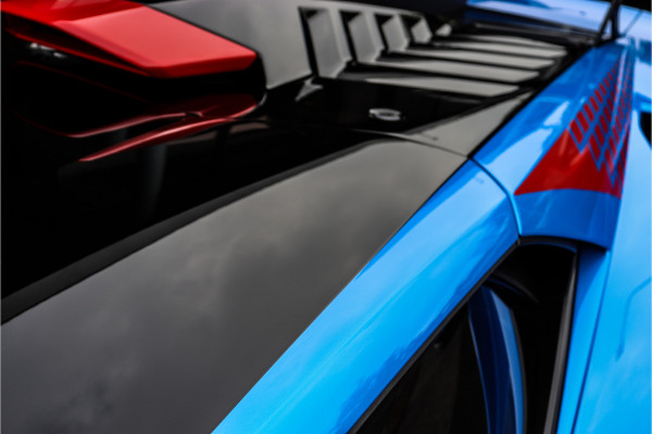 Lamborghini Huracán STO 5.2 V10 **PON STO/Ceramic/Lift/Camera/Carplay**