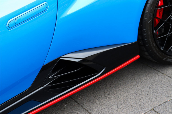 Lamborghini Huracán STO 5.2 V10 **PON STO/Ceramic/Lift/Camera/Carplay**