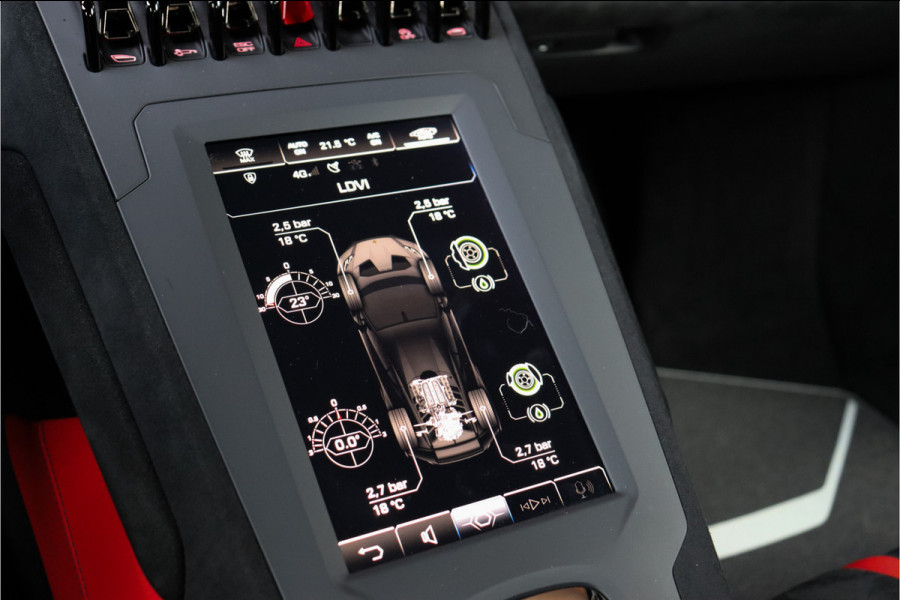 Lamborghini Huracán STO 5.2 V10 **PON STO/Ceramic/Lift/Camera/Carplay**