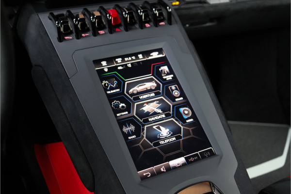Lamborghini Huracán STO 5.2 V10 **PON STO/Ceramic/Lift/Camera/Carplay**