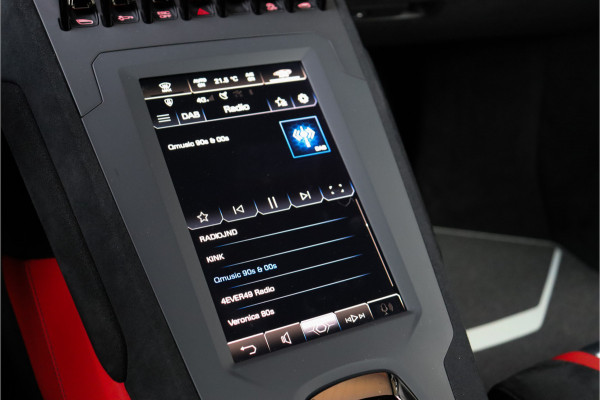 Lamborghini Huracán STO 5.2 V10 **PON STO/Ceramic/Lift/Camera/Carplay**