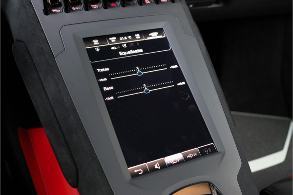 Lamborghini Huracán STO 5.2 V10 **PON STO/Ceramic/Lift/Camera/Carplay**